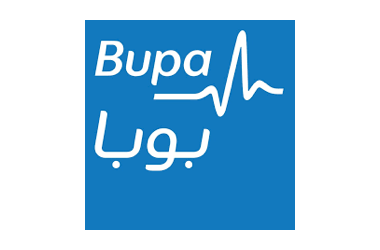 Bupa Arabia