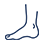 Foot, Ankle and Diabetic Foot Clinic