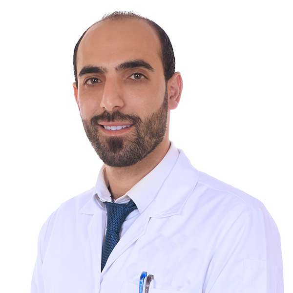 Dr. Ahmad Abdallah
