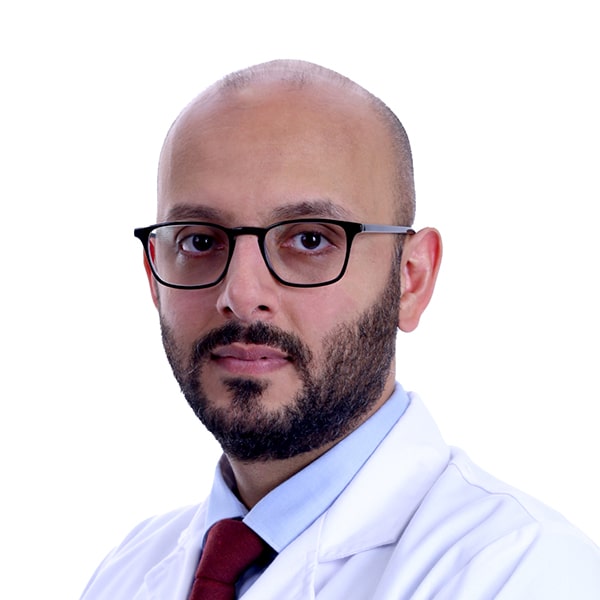 Dr. Ahmad Dashti