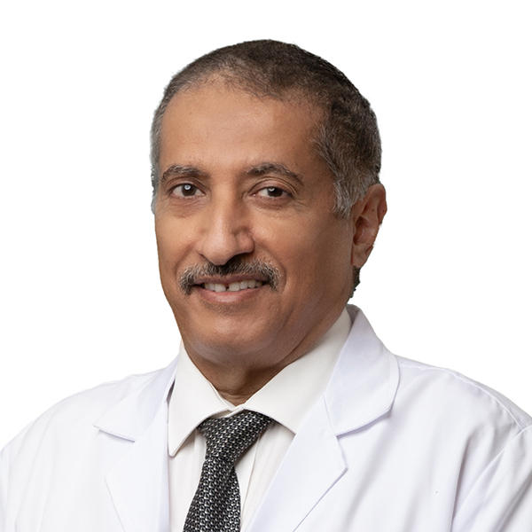 Dr. Ahmad S. Al Lumai