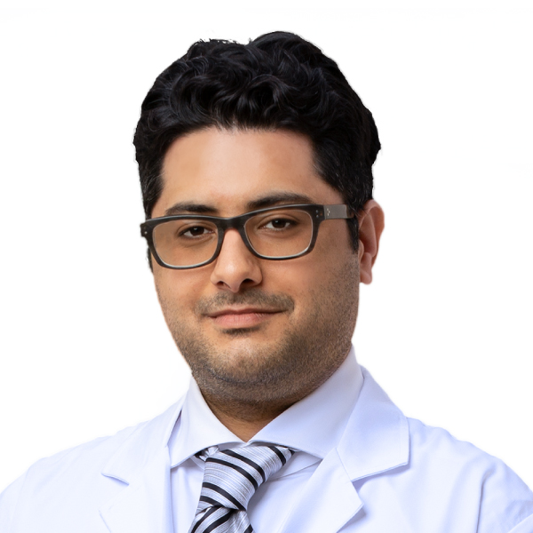 Dr. Ali Al Sulaimi