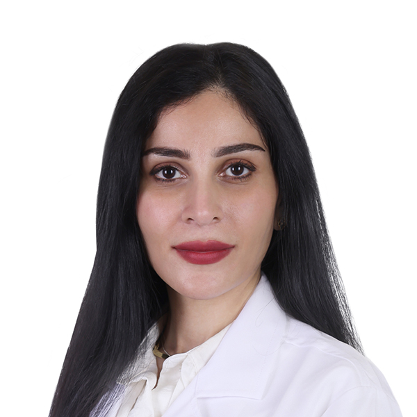 Dr. Amira Hijab