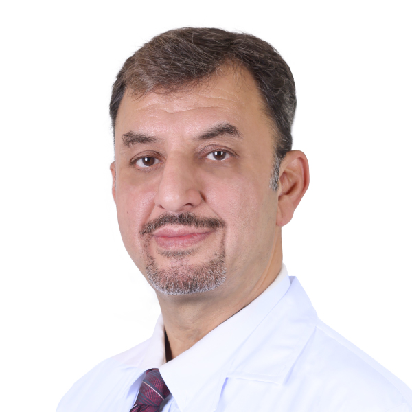 Dr. Ammar Al-Mansour