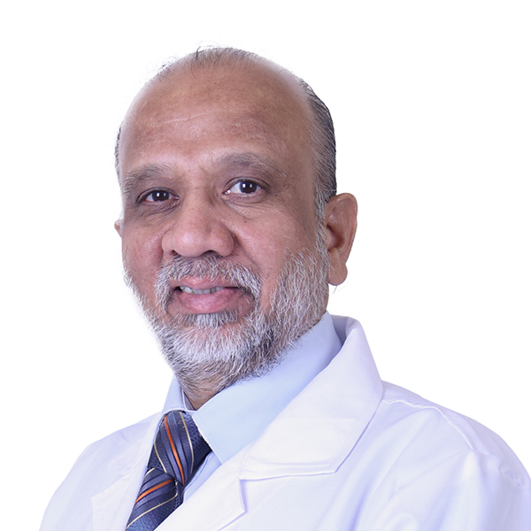 Dr. Diwakara Chaluvaiah