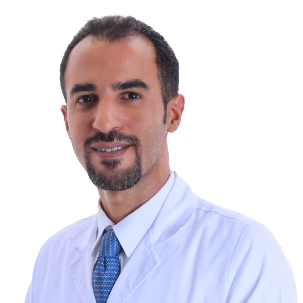 Dr. Fahad Al Fahad