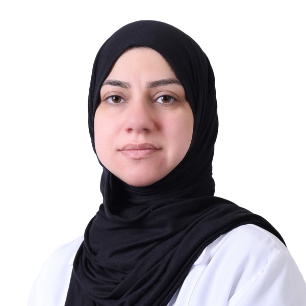 Dr. Fatima Hussain Ali 