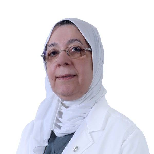Dr. Fawzia Al Kandari