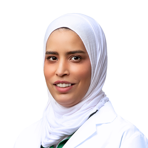 Dr. Hafsah Hussain