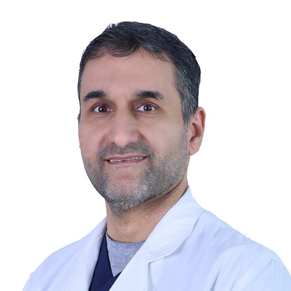 Dr. Hesham Al Khayat