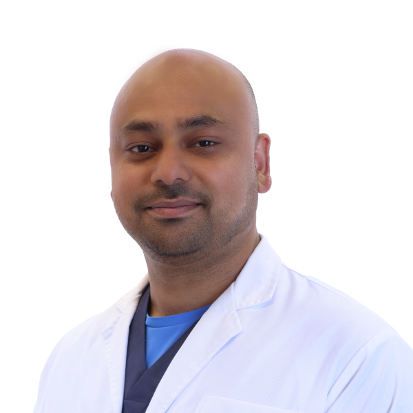 Dr. Jal James K