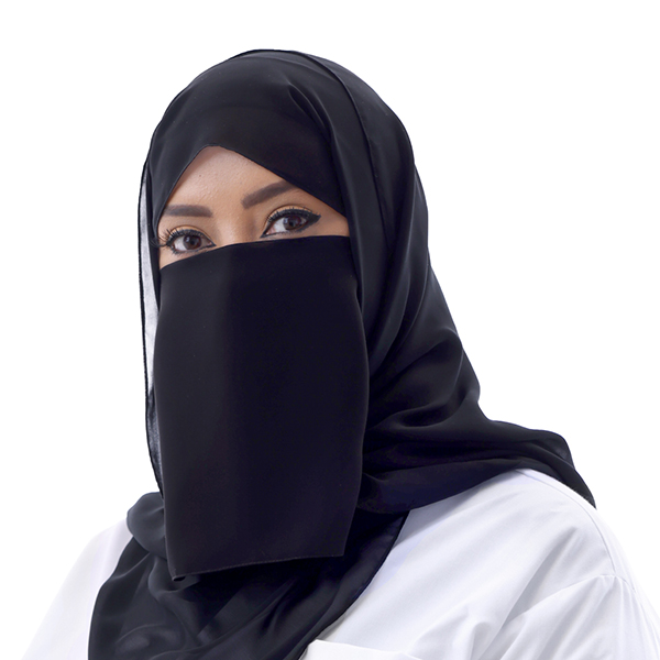 Dr. Jameela Al Qahtani
