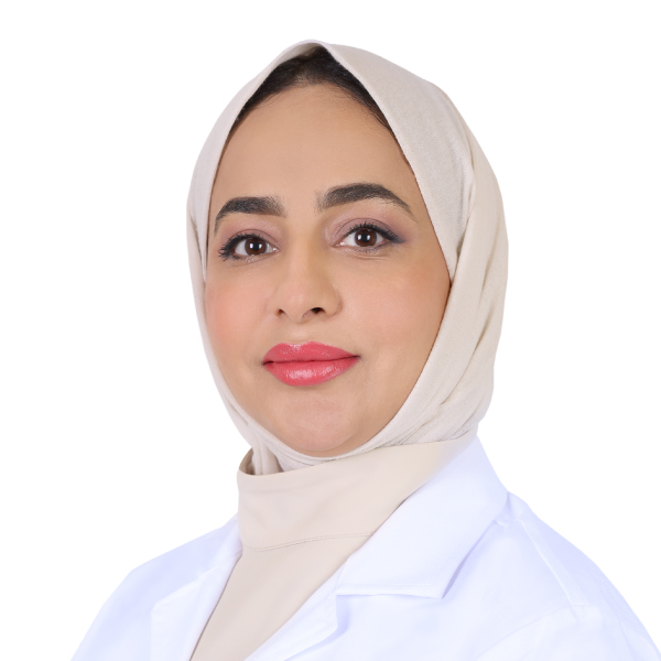 Dr. Manal Alrefaei