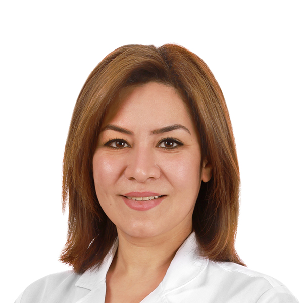 Dr. Marwa Salah