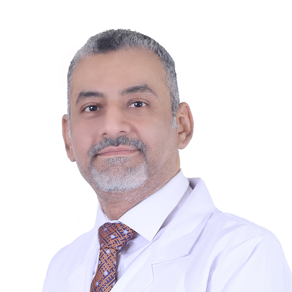 Dr. Mohammed Farghali