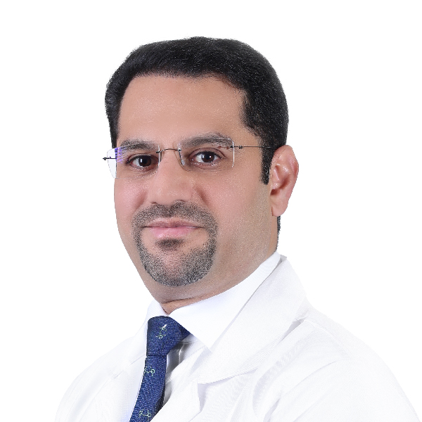 Dr. Mohammed H. Malik