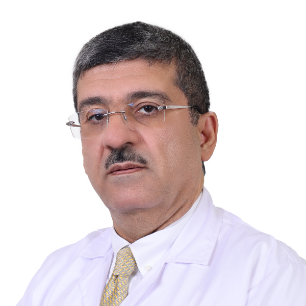 Dr. Mustafa Reda
