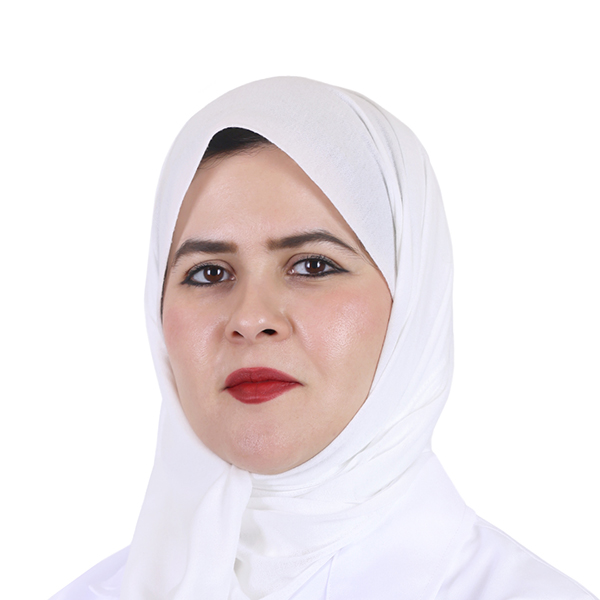 Dr. Nawara Al-Shammari