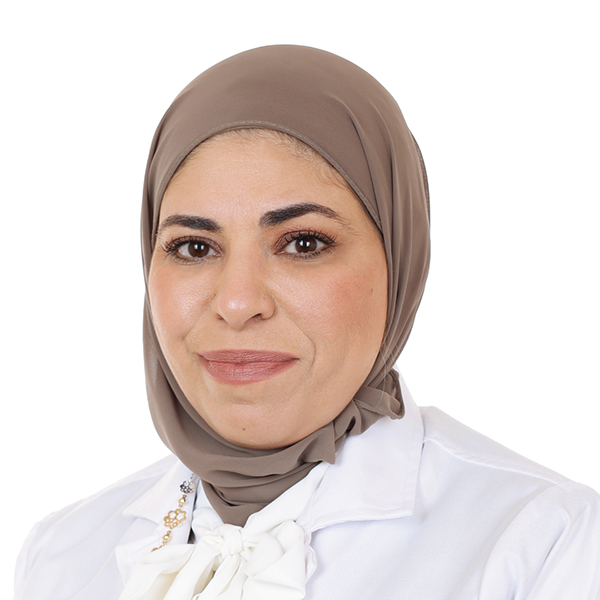 Dr. Rehab Awad Elsherbiny Elmahgoub 