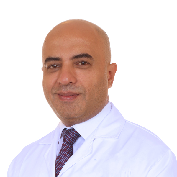 Dr. Samer Zarket