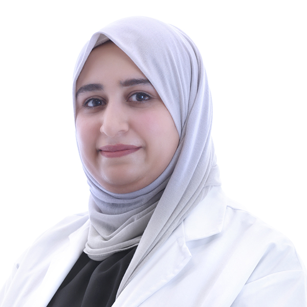 Dr. Shaikha S. Al-Salem