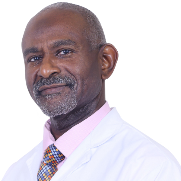 Dr. Telal Mudawi