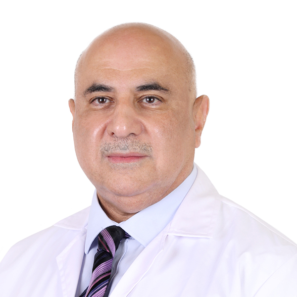 Dr. Wael El-Reshaid