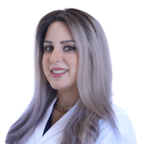 Dr. Walaa Gharieb