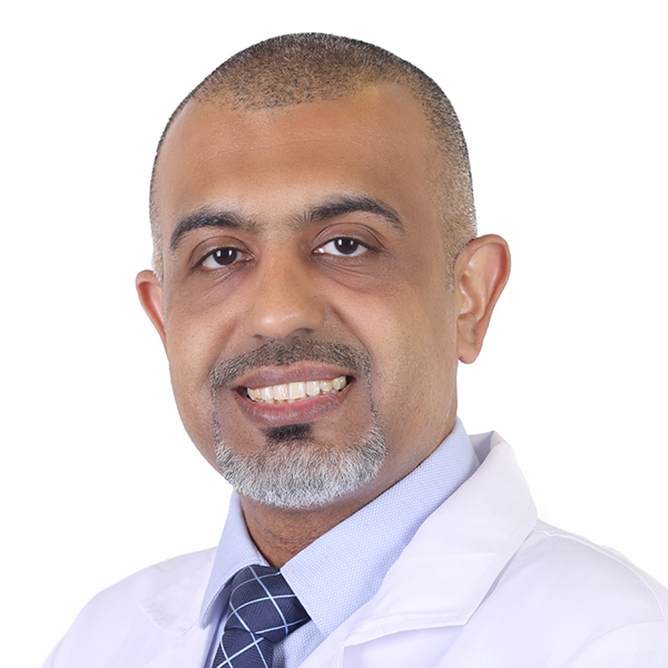 Dr. Yousef Al Ramezi