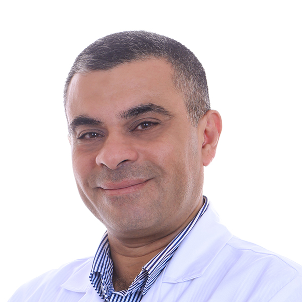 Dr. Youssef Badra 