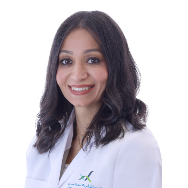 Dr. Zainab Dashti