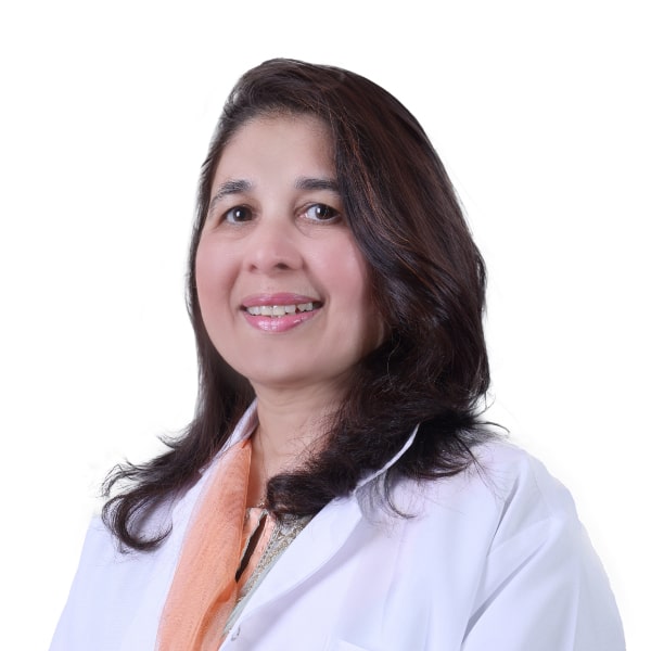 Dr. Zareena Mohamad Zahir