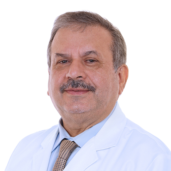 Prof. Dr. Adnan Abul