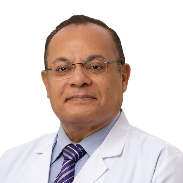 Prof. Dr. Mohamed Salah Eldin Atef 