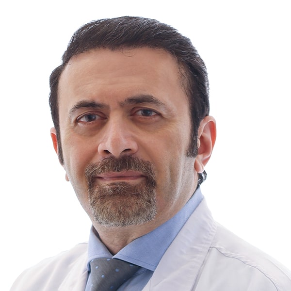 Prof. Dr. Mohamed Wagih El-Deeb