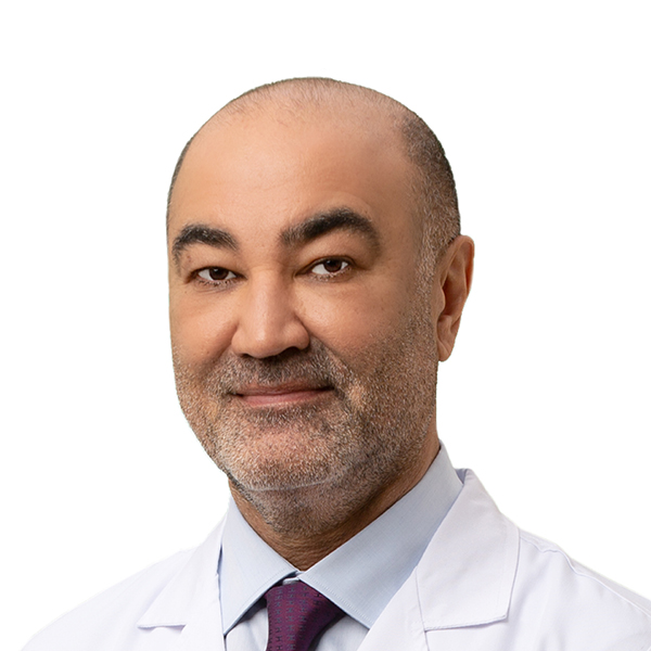 Prof. Dr. Reza Nabavian