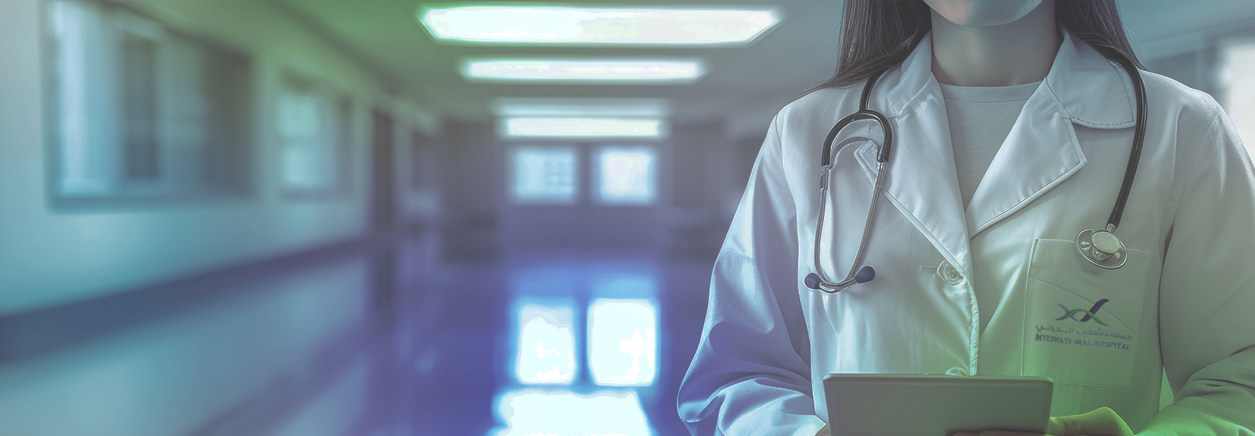 Doctors Background image